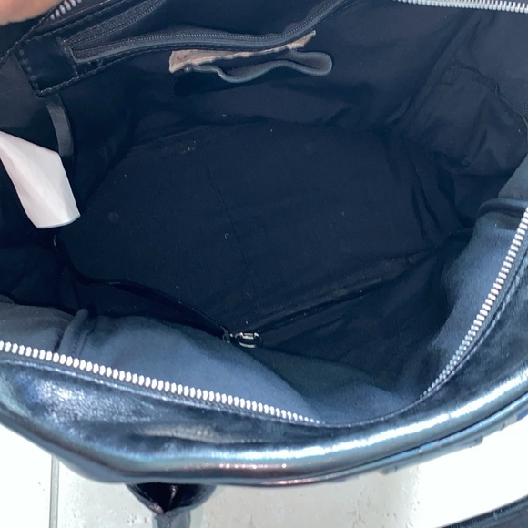 100% Argentine leather handbag. - Picture 9 of 14